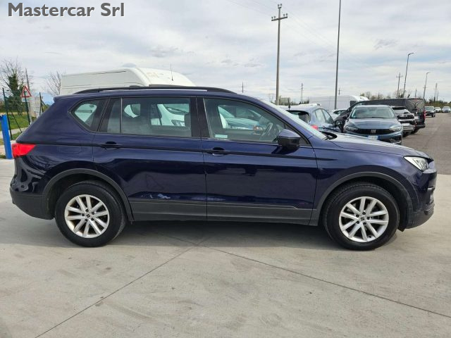 SEAT Tarraco usata, con Boardcomputer
