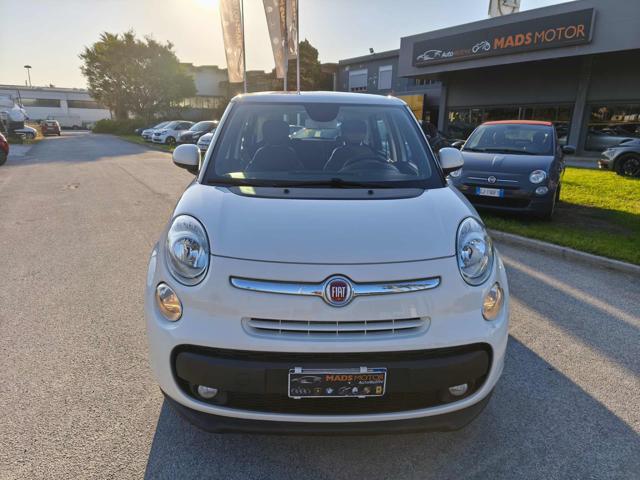 FIAT 500L usata, con Airbag laterali