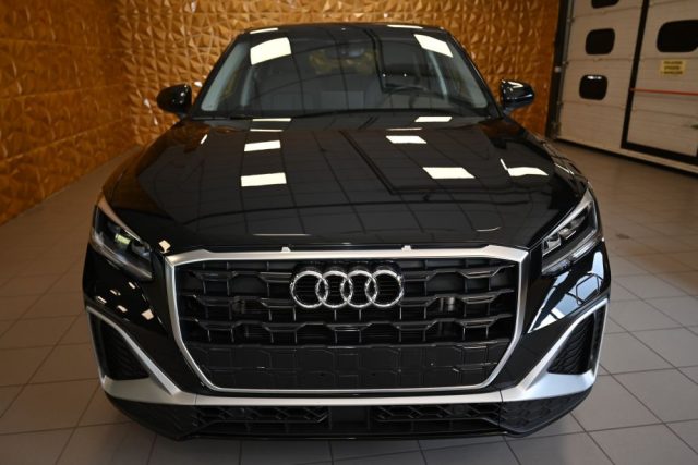 AUDI Q2 usata 85