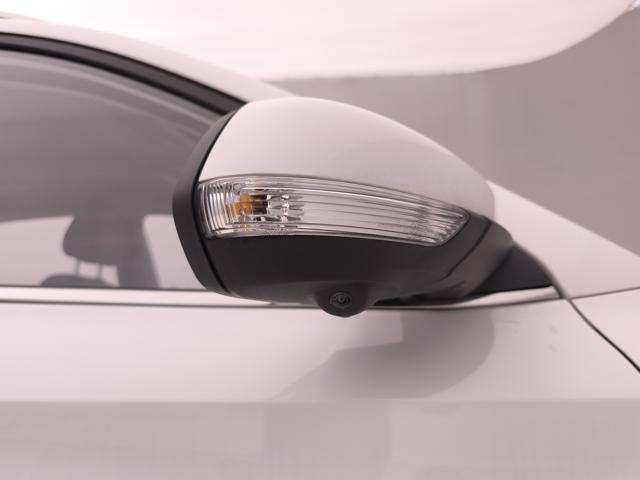 MG ZS usata, con Sensore di pioggia