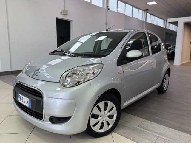 CITROEN C1 usata, con Airbag