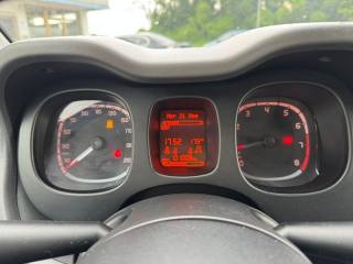 FIAT Panda usata, con USB