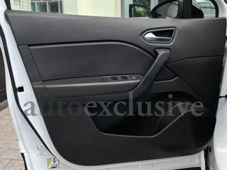 RENAULT Captur usata, con Alzacristalli elettrici