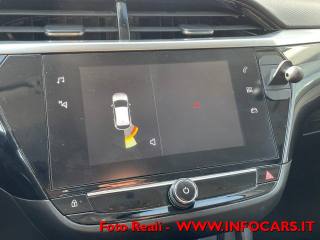 OPEL Corsa usata, con Touch screen