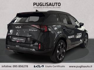 KIA Sportage usata, con Airbag Passeggero