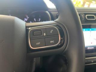 CITROEN C3 usata, con Bluetooth