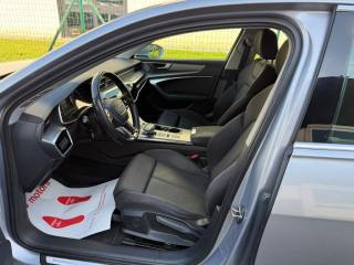 AUDI A6 usata, con Cerchi in lega