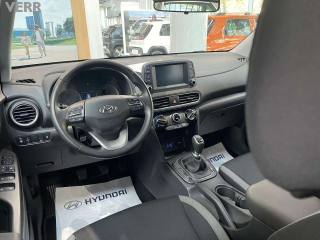 HYUNDAI Kona usata, con Cruise Control