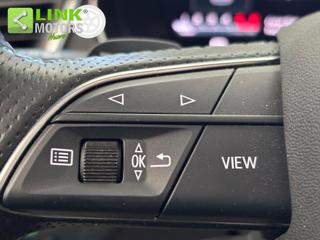 AUDI Q5 usata, con Sedili riscaldati