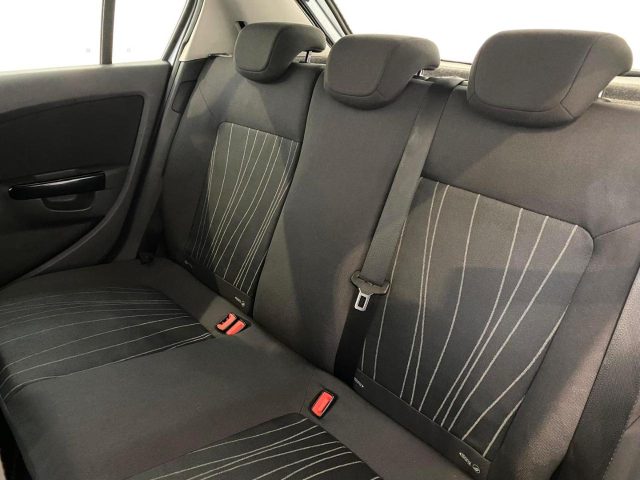 OPEL Corsa usata, con Fendinebbia