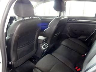 RENAULT Megane usata, con Cerchi in lega