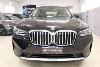 BMW X3 usata, con Airbag