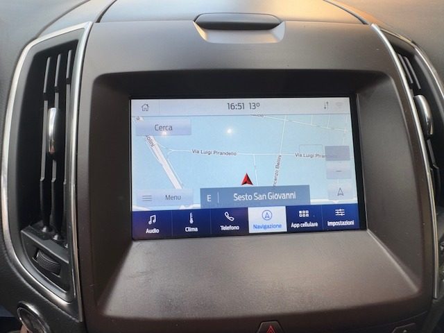 FORD S-Max usata, con USB