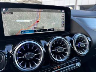 MERCEDES-BENZ GLA 180 usata, con ESP