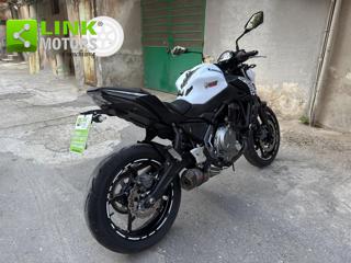 KAWASAKI Z 650 usata 18