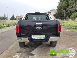 FORD Ranger usata, con Immobilizzatore elettronico