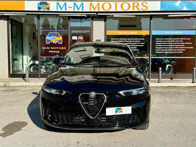 ALFA ROMEO Tonale usata, con Airbag