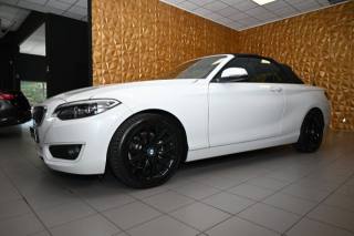 BMW 218 usata 69