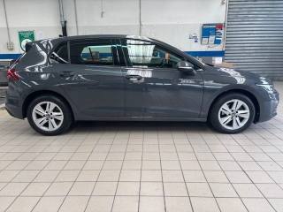 VOLKSWAGEN Golf usata, con Airbag Passeggero