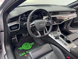 AUDI A6 usata, con Chiusura centralizzata