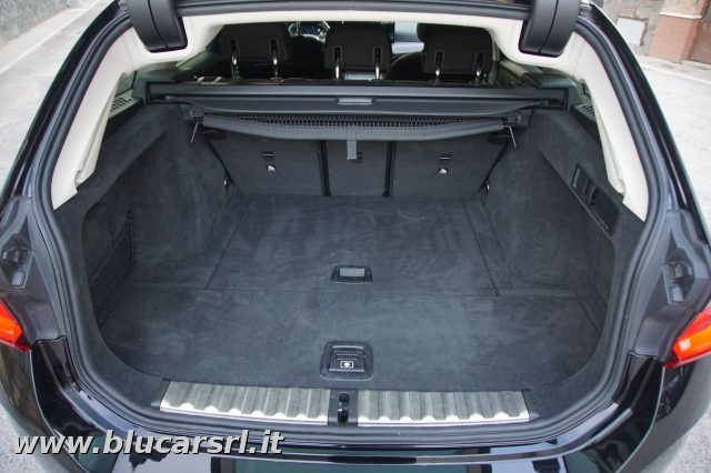 BMW 316 usata, con Immobilizzatore elettronico