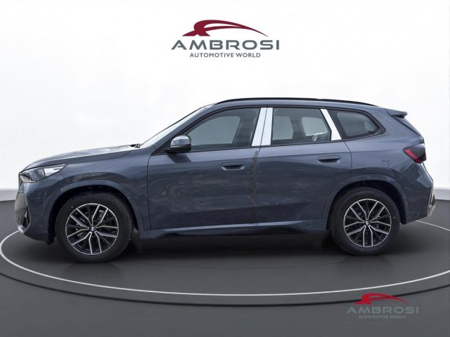 BMW X1 usata 5