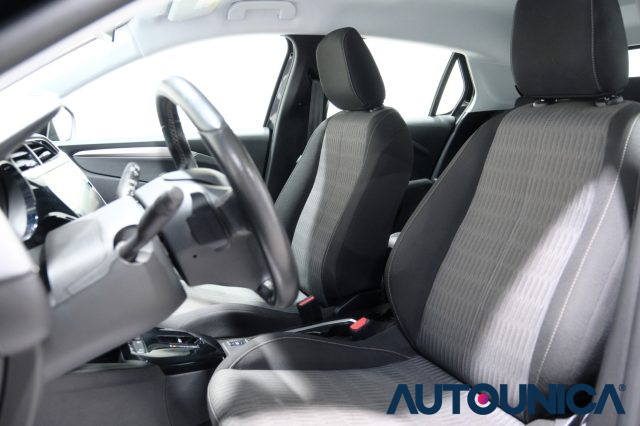 OPEL Corsa usata, con Autoradio