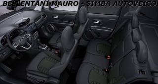 JEEP Renegade usata, con Cruise Control