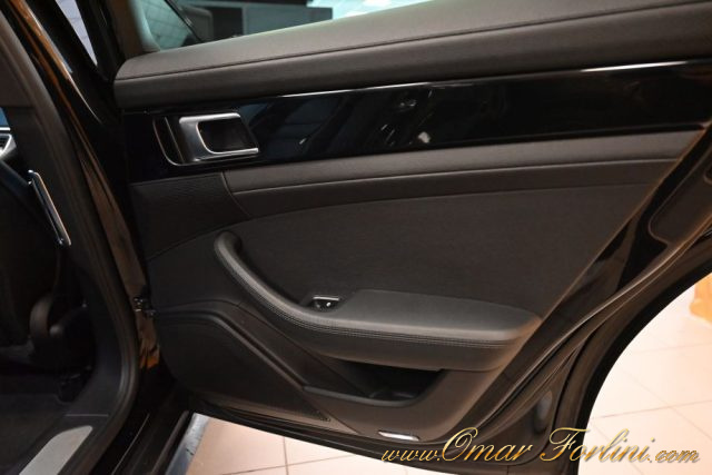 PORSCHE Panamera usata 75