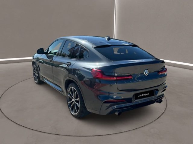 BMW X4 usata, con Airbag Passeggero