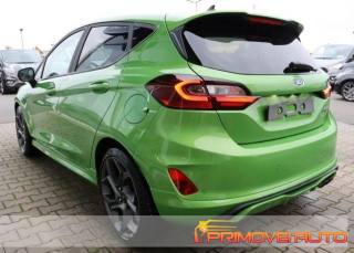 FORD Fiesta usata, con Fendinebbia