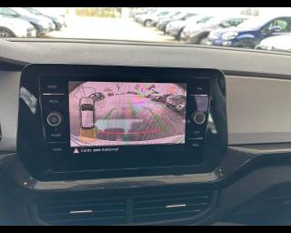 VOLKSWAGEN T-Cross usata, con Cruise Control