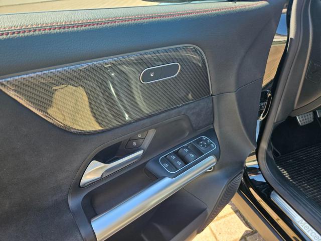MERCEDES-BENZ GLA 220 usata, con Immobilizzatore elettronico
