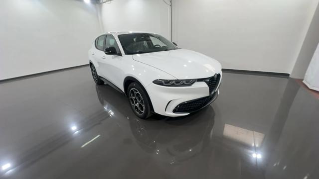 ALFA ROMEO Tonale usata, con Airbag laterali