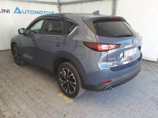 MAZDA CX-5 usata, con Cruise Control