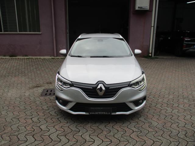 RENAULT Megane usata, con ABS