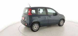 FIAT Panda usata, con Bluetooth