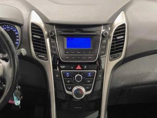HYUNDAI i30 usata, con Servosterzo
