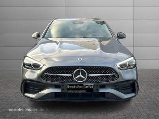 MERCEDES-BENZ C 220 usata, con Airbag Passeggero