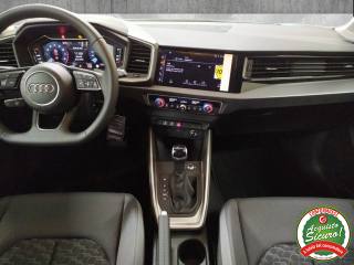 AUDI A1 usata, con Immobilizzatore elettronico