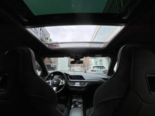 BMW M135 usata, con Autoradio