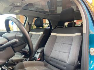 CITROEN C4 Cactus usata, con Immobilizzatore elettronico