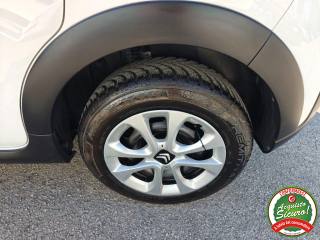 CITROEN C3 usata, con Autoradio digitale