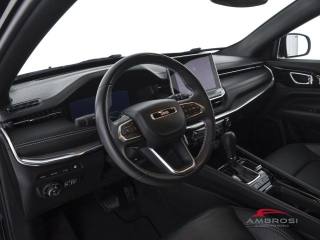 JEEP Compass usata 7