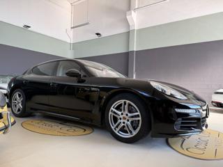 PORSCHE Panamera usata, con Airbag laterali