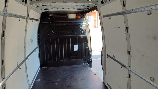 IVECO Daily usata, con Controllo trazione