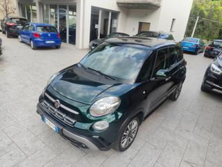 FIAT 500L usata, con Airbag laterali