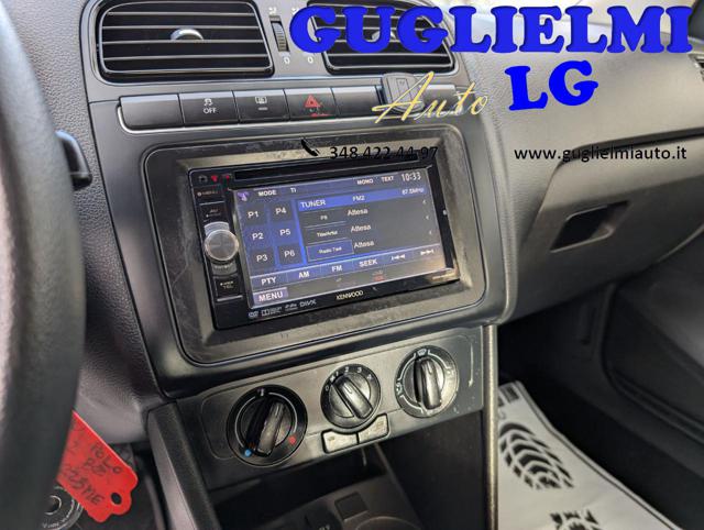 VOLKSWAGEN Polo usata 19