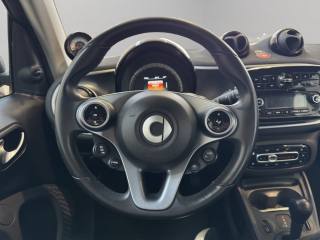 SMART ForTwo usata, con ESP