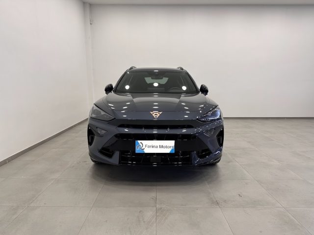 CUPRA Formentor usata, con Airbag